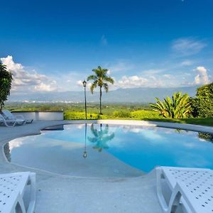 Tropical Village + Pool Stunning Views Quindio Монтенегро Exterior photo