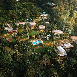 Melheim Resort And Spa Хапутале Exterior photo