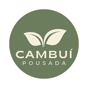 Bed and Breakfast Pousada Cambui Піасабусу Exterior photo