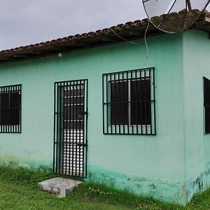 Вілла Casa Em Mosqueiro - Chapeu Virado Белен Exterior photo