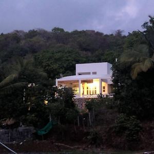 Ashine Villa Алібаґ Exterior photo