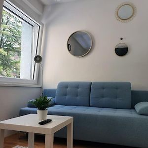 Happy Vibes Apartment, Charming & With Free Parking Любляна Exterior photo