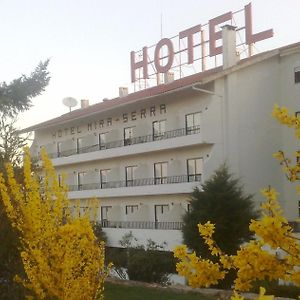 Hotel Mira Serra Селоріку-да-Бейра Exterior photo