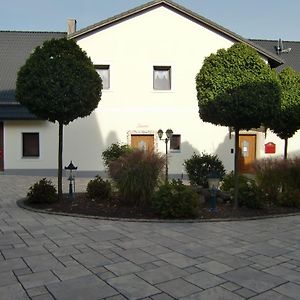 Landhotel Fuchsbau Фоенштраус Exterior photo