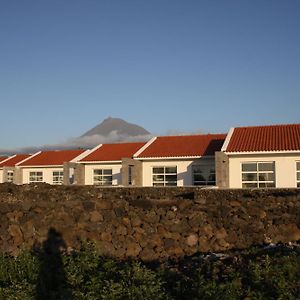 Готель Jeiroes Do Mar Мадалена Exterior photo