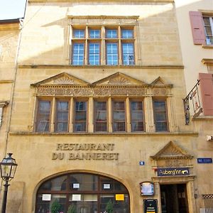 Aux Chambres Du Banneret Невшатель Exterior photo