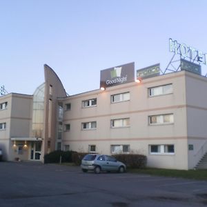 Good Night Hotel Arques  Exterior photo