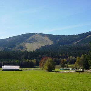 Ferienwohnungen Koenig Бішофсмайс Exterior photo