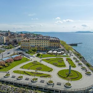 Beau Rivage Hotel Невшатель Exterior photo