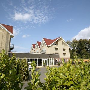 Hotel & Appartementen - De Zeven Heuvelen Ґрусбек Exterior photo