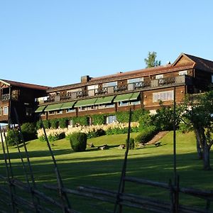 Green Hotel Теллберг Exterior photo