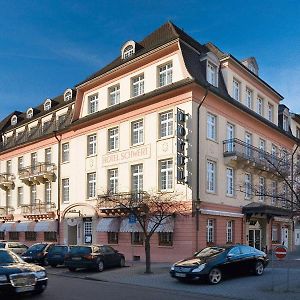 Hotel Schwert Раштатт Exterior photo