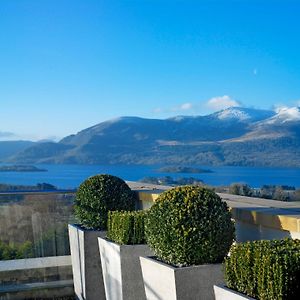 Aghadoe Heights Hotel & Spa Кілларні Exterior photo