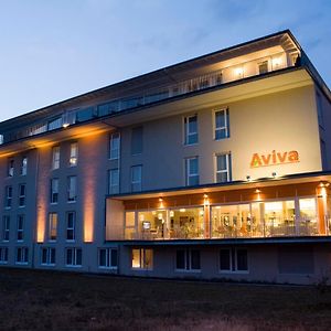 Hotel Aviva Карлсруе Exterior photo