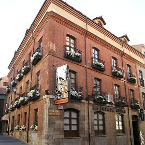 Hotel La Posada Regia Леон Exterior photo