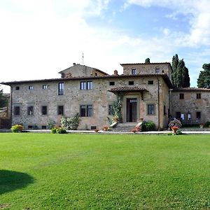 Villa Medicea Lo Sprocco Скарперія Exterior photo