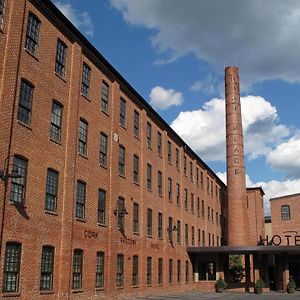 Cork Factory Hotel Ланкастер Exterior photo