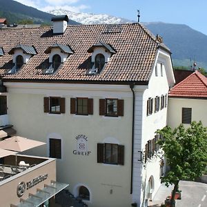 Hotel Greif Маллес-Веноста Exterior photo