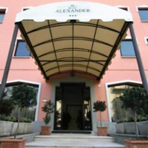 Hotel Alexander Фйорано-Моденезе Exterior photo