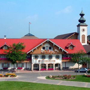 Bavarian Inn Lodge Франкенмут Exterior photo