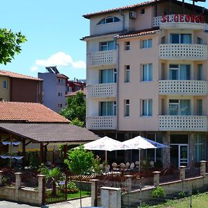 Saint George Family Hotel Лозенець Exterior photo