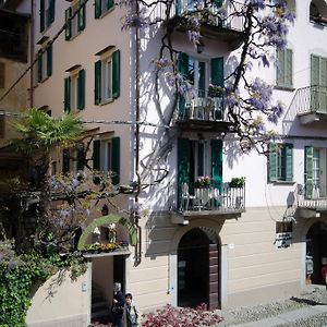 Bed and Breakfast Locanda Di Orta Орта-Сан-Джуліо Exterior photo