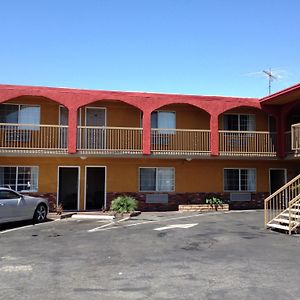 Hyde Park Motel Лос-Анджелес Exterior photo