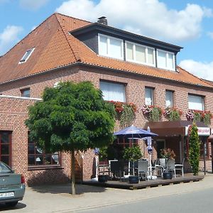 Готель Landgasthof Schutzenhof Artlenburg Exterior photo