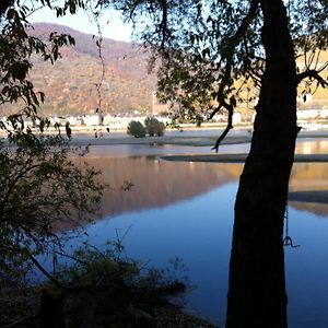 Gastehaus Rheinromantik Бахарах Exterior photo