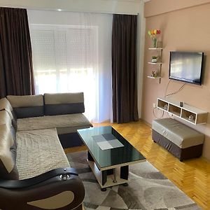 Апартаменти Apartman Sitnikoski Охрид Exterior photo