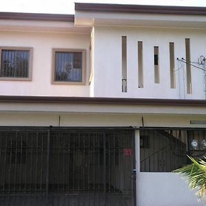 Kubo Apartment Алахуела Exterior photo