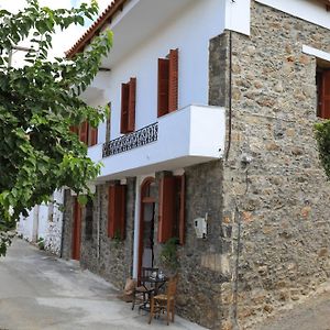 Kaldi'S Traditional House Kastamonitsa Exterior photo