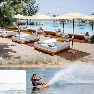 Exquisite Luxury Villa Golf Марракеш Exterior photo