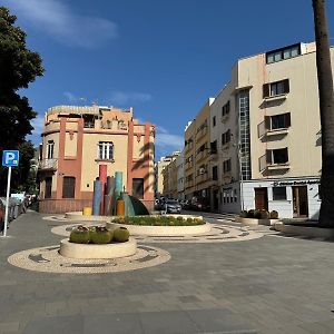 The Place Tenerife Санта-Крус-де-Тенеріфе Exterior photo
