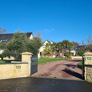 Апартаменти Casa Damg Loucelles Exterior photo