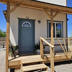 Вілла Tiny Cabin #19 American Trails Quartzsite Exterior photo