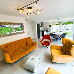 Вілла Cozy Escape House 12 Min Away From Zurich Main Station Urdorf Exterior photo