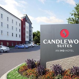 Candlewood Suites Chattanooga - East Ridge, An Ihg Hotel Exterior photo