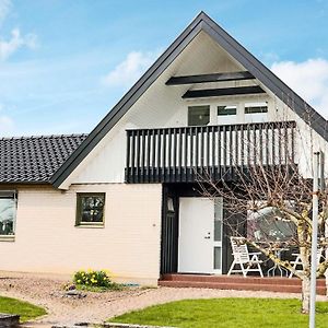 Holiday Home Halmstad XI Exterior photo