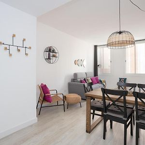 Апартаменти Charming 2Br In Trendy Gracia Барселона Exterior photo