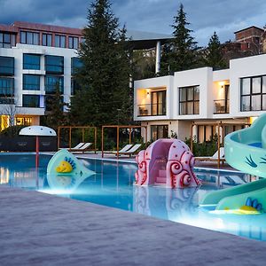 Medite Spa Resort And Villas Санданський Exterior photo