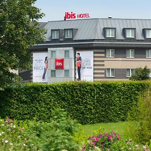 Готель Ibis Алст Exterior photo