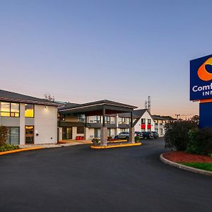 Comfort Inn Dartmouth Галіфакс Exterior photo