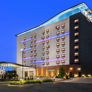 Готель Aloft Chicago Schaumburg Rolling Meadows Exterior photo