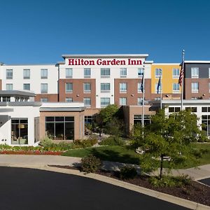 Hilton Garden Inn Енн-Арбор Exterior photo