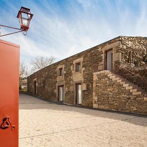 Гостьовий будинок Morgadio Da Calcada Douro Wine&Tourism Provesende Exterior photo