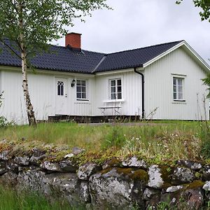 Gota Kanal Hajstorp Тьоребуда Exterior photo