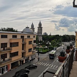 Bulevard Apartments Сату-Маре Exterior photo