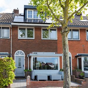 Beautiful House N.Amsterdam, Suitable For Families Гілверсум Exterior photo