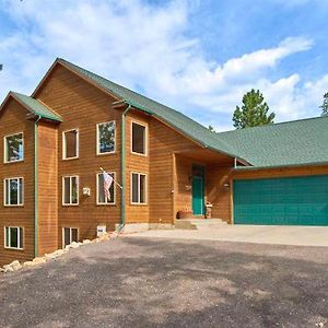 Coyote Cottage Retreat Hot Tub Deck Mtn Views Блек-Гок Exterior photo